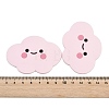 PVC Cabochons PVC-D001-02A-3