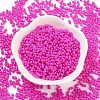 Baking Paint Glass Seed Beads SEED-A033-05H-2