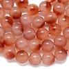 Natural Malaysia Jade Beads Strands G-B165-C01-14mm-3