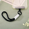 1Pc Polyester Mobile Straps MOBA-TA0001-04-4