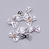 Alloy Rhinestone Cabochons MRMJ-WH0068-41A-03S-1