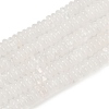 Natural Quartz Crystal Beads Strands LS-G-Q159-B29-01-2