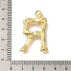 Rack Plating Brass Pendants KK-I721-01G-R-3