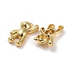 Brass Pendants LS-KK-K258-18G-RS-2
