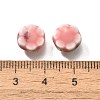 Handmade Porcelain Beads PORC-H013-04-10-3