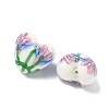 Handmade Lampwork Beads LAMP-A011-02A-2