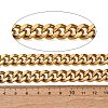 304 Stainless Steel Chain CHS-P007-05G-2