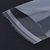 Rectangle OPP Cellophane Bags OPC-F005-01C-4