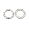 304 Stainless Steel Linking Ring STAS-B032-02P-1