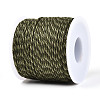50M Braided Polyester Cord OCOR-T017-02A-2