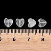 Natural Quartz Crystal Beads G-H356-01A-05-3