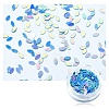 Shining Nail Art Glitter MRMJ-YW0001-076K-1