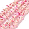 Synthetic Turquoise Beads Strands TURQ-F020-B03-1
