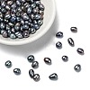 Large Hole Pearl Beads LS-PEAR-R064-03-3