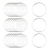 Brass Linking Rings LS-EC18720MM-S-1