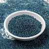 MIYUKI Round Rocailles Beads SEED-X0056-RR0339-2