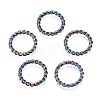 Alloy Lingking Rings PALLOY-N163-027-NR-1