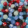 Glass Beads EGLA-A034-LM10mm-49-3