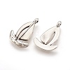 Tibetan Style Alloy Pendants LS-X-LF0998Y-NF-2