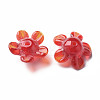 Handmade Lampwork Beads LAMP-T011-10B-3