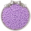 Baking Paint Glass Seed Beads PW-WG4BBF0-13-1