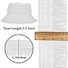 Gorgecraft 7.5 Yards Polyester Fringe Tassel Trim DIY-GF0009-04-2