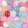 FGB Grade A Drawbench Style Glass Seed Beads SEED-Q040-8MM-M02-3