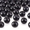 Natural Wood Beads WOOD-TA0001-38-LF-2
