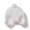 Panda Ass/Butt Quicksand Molds DIY-K052-04-5