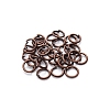 Metal Open Jump Rings FS-WG47662-37-1