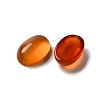 Natural Carnelian Cabochons G-F605E-18B-2