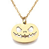 For Halloween NJEW-S105-JN593-40-2-1