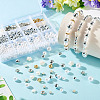 525Pcs Plastic Set KY-TA0001-65A-8
