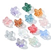 100Pcs Handmade Lampwork Beads LAMP-CJ0001-82-3