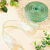 Polyester Lace Trim DIY-TAC0010-51-1-5