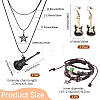 Jewely Kits SJEW-CL0001-05-2