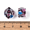 Handmade Lampwork Beads LAMP-N038-03B-4