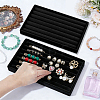 Rectangle Velvet Display Trays ODIS-SP0002-23C-3