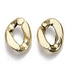 CCB Plastic Linking Rings CCB-R103-02A-2