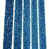 Electroplate Glass Beads Strands EGLA-A044-T4mm-L27-2