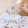 DIY Earring Making Kits DIY-GA0009-84-3