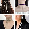 Velvet Ribbon OCOR-TAC0038-08J-1-8