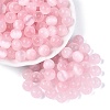 FGB Grade A Drawbench Style Glass Seed Beads SEED-Q040-8MM-07-1