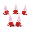 Christmas Mini Resin Simulation RESI-T061-14A-1