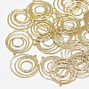 Brass Pendants LS-X-KK-N200-093-2