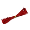 10M Waxed Polyester Cord OCOR-G016-A29-2