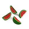 Food Grade Eco-Friendly Silicone Beads SIL-WH0013-14-2