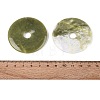 Natural Southern Jade Pendants GG-N361-07A-3