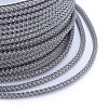 Polyester Braided Cord OCOR-F010-A34-2MM-3