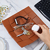 PU Imitation Leather Storage Trays AJEW-WH0609-795B-3